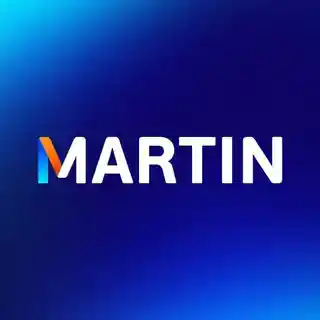 ⋆ MARTIN